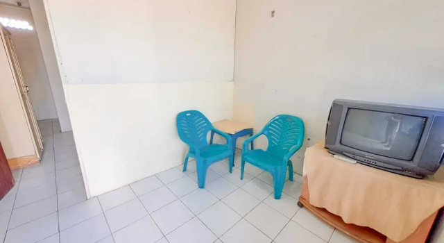 Номер Economy Hotel O Guest House Amanda Syariah
