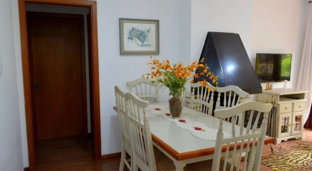 LOCAR-IN GRAMADO Residencial Garibaldi Centro, Забронировать Апартаменты/квартира Грамаду 