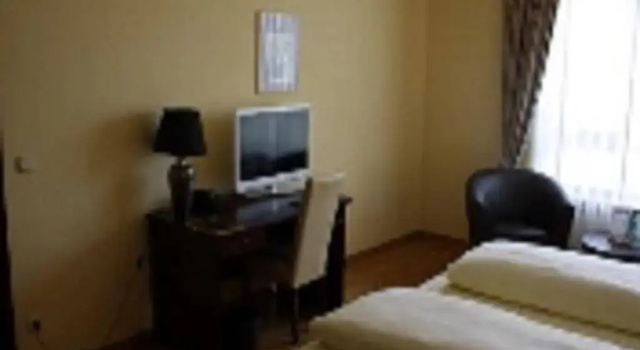 Parkhotel Leiser, Reserva ahora Hotel Hoteles en Alta Baviera con aparcamiento, Aparcamiento