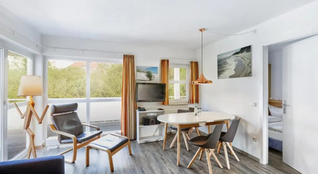 H+ Hotel Ferienpark Usedom