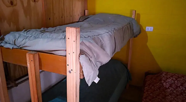 Hostel Mi Lugar, Забронировать Хостел Мар-дель-Плата Атлантическое побережье аргентины
