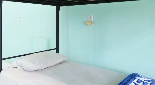 I Stay Hostel, Varaa Hostelli East Java hostellit, Hostelli