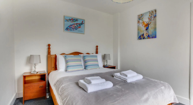 Holiday Home Crown Gardens, Забронировать Дом для отпуска Коттеджи Брайтона, рядом с South Downs Way, Коттедж