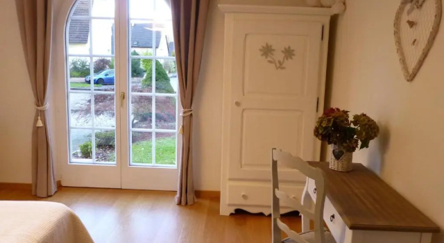 Номер Standard B&B - La ParentheZ'