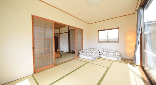 Апартаменты Tarbo's House Naramachi : The Heart of Nara
