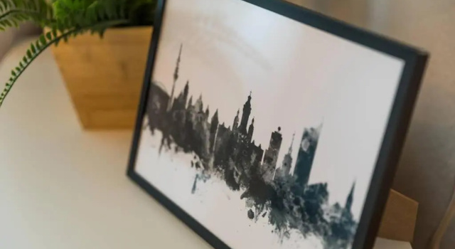 Sauber Und Modern, Netflix, Wifi, Leipzig Flair, Kuche