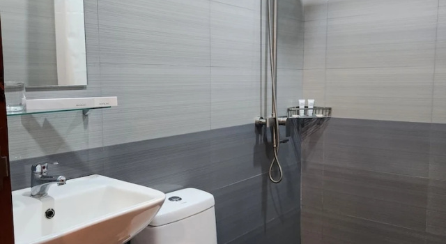 Двухместный номер Comfort Hotel Herencia 625
