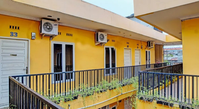 OYO 91418 Kantil Homestay Syariah, Đặt Khách sạn Sunggal Sumatra