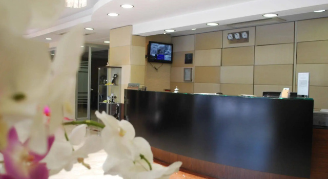 Hotel Première