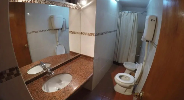 Номер Economy Hotel Tia