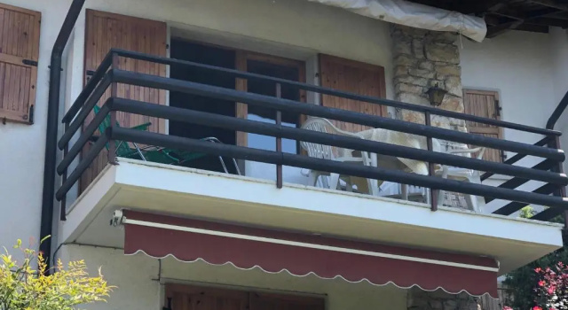 Апартаменты Casa Bella Vista