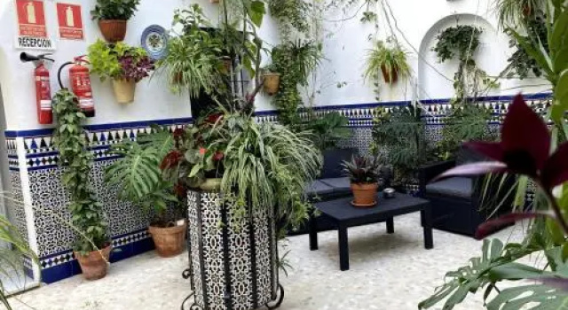 Hostal Mellizo