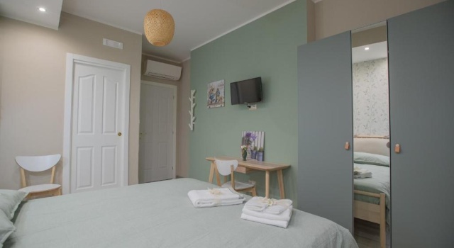 Standard Zimmer Domus Mariae Bb