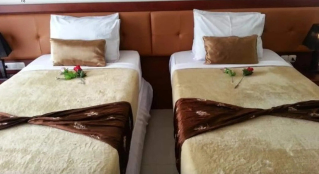 Grand Paradise Hotel Lembang, Book Hotel Lembang West Java, nær Bosscha Observatory