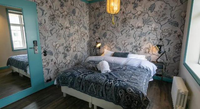 Hotel Siglunes