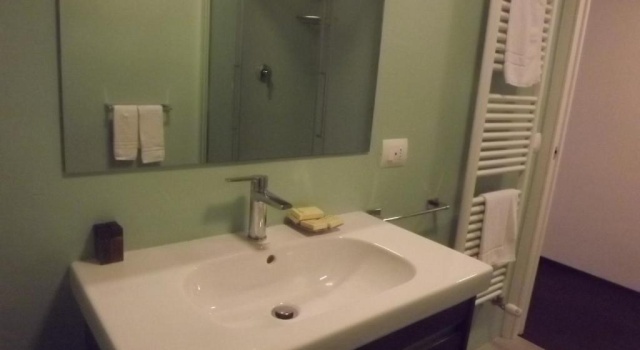 Двухместный номер Standard Hotel Bersè