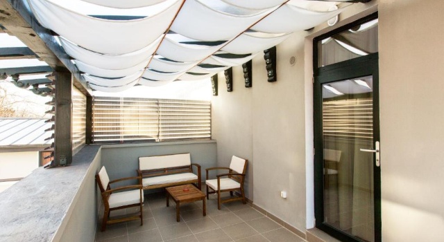 Standardní pokoj Prestige Hotel
