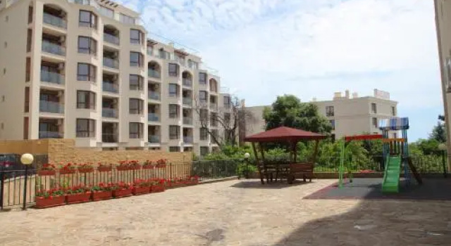 Kabakum Sea-View Apartament, Забронировать Апартаменты/квартира Золотые Пески 
