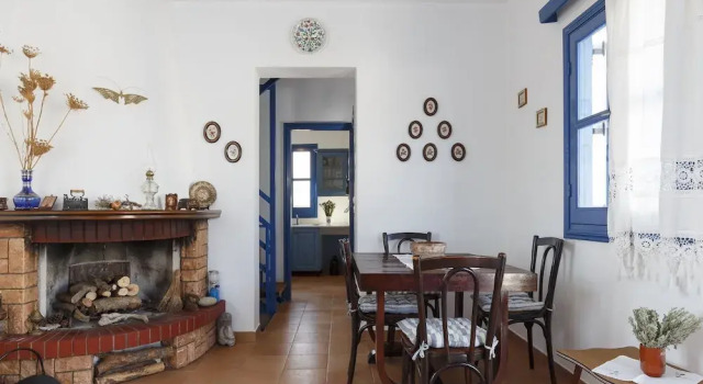 Коттедж House Salvia