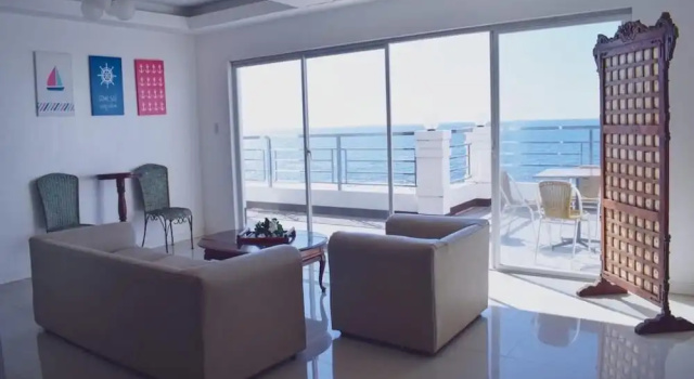 Люкс OYO 921 Sorrento Hotel And Resort