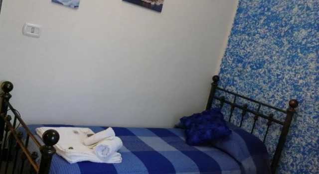 Standard cameră B&B Odeon