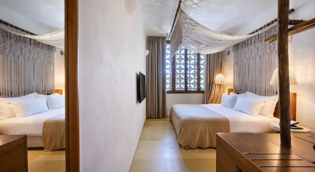 Isrotel Kedma, Book Hotel Sde Boker 