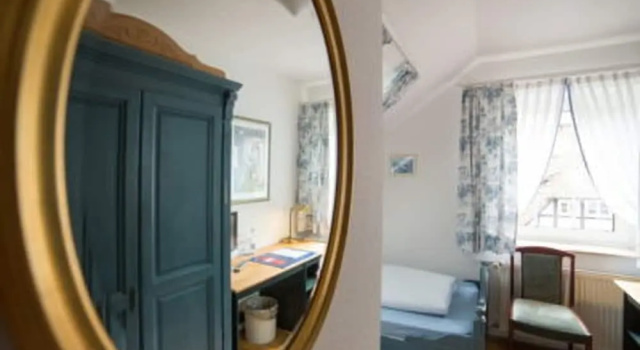 Номер Standard Hotellerie Gasthaus Schubert