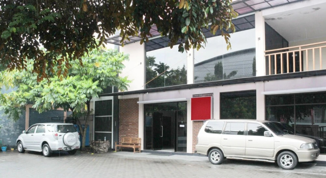 Airy Umbulharjo Mandala Krida Kenari 3 Yogyakarta, Rezervovat Hotel Cilacap Central Java