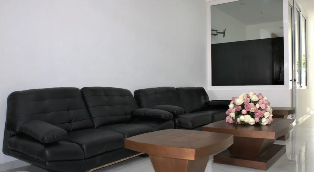 Hotel Rega Suites Guayabitos - Family & Kitchen, Rezerwuj Hotel Hotele w Nayarit z Basenem, Basen