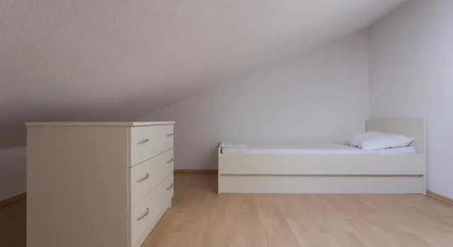 Апартаменты с 3 комнатами Vila Murvica