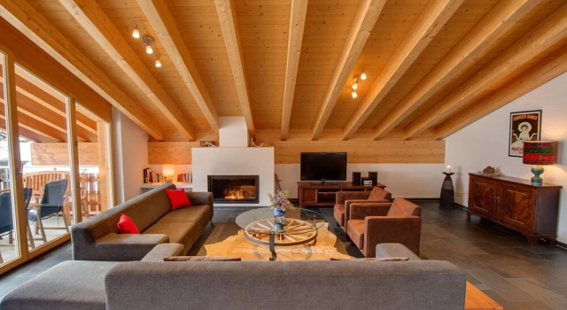Haus Jaspis Zermatt in Zermatt, Забронировать Отель Церматт курорт Церматт