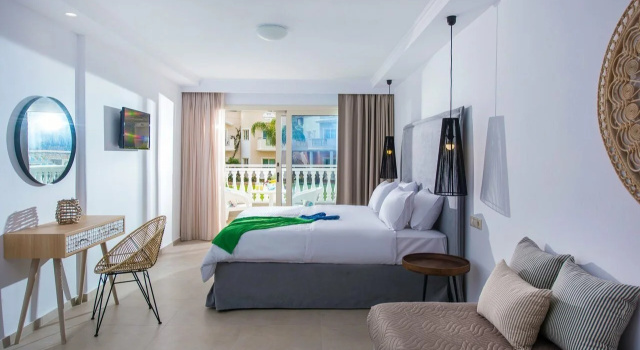 Sarpidon Apartments