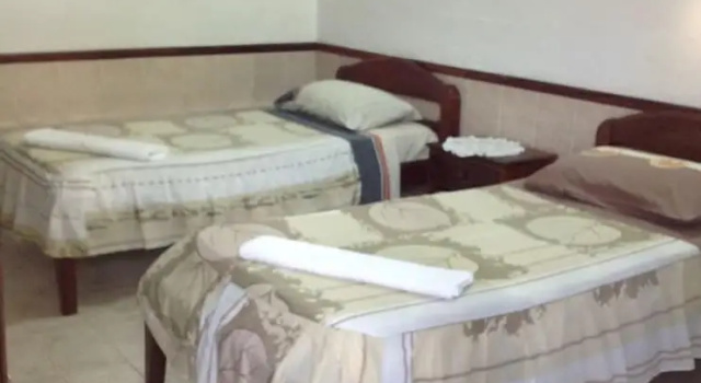 Двухместный номер Classic Hotel Oriental