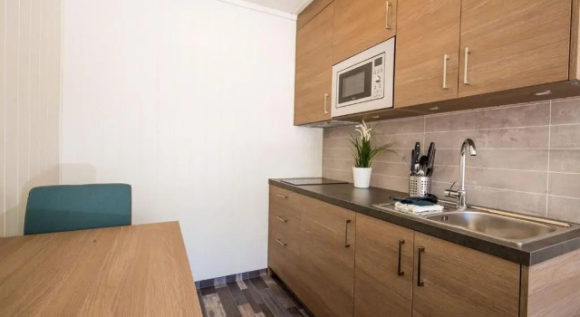 Двухместный номер Standard Horten Apartment