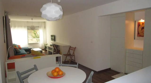 Apartmán Warhol 106