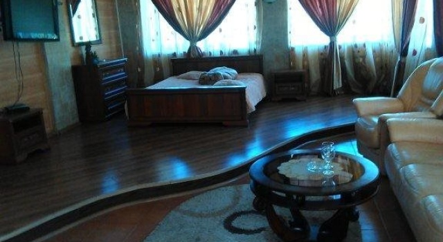 Эдем, Забронировать Отель Унеча Брянская область