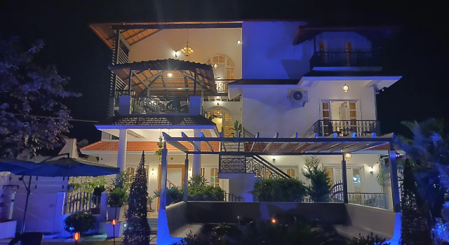 The Elegant homes, Забронировать Вилла Кушалнагар Coorg