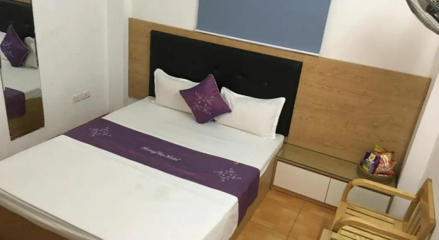 Номер Superior Hotel Hoang Gia