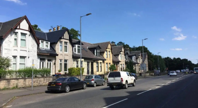 Scotstoun Appartments, Book Lejlighed Glasgow centrum Glasgow