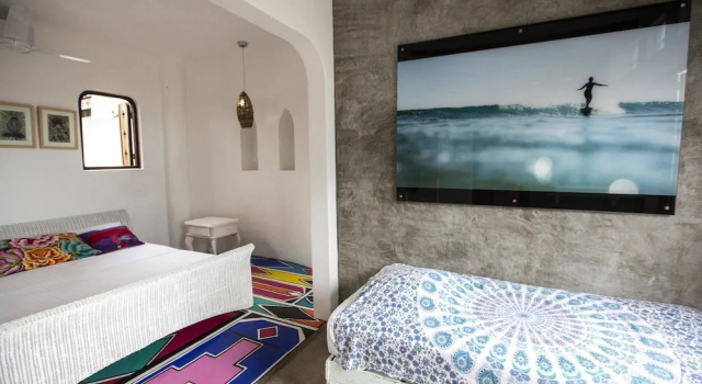 Номер Comfort Casa Love