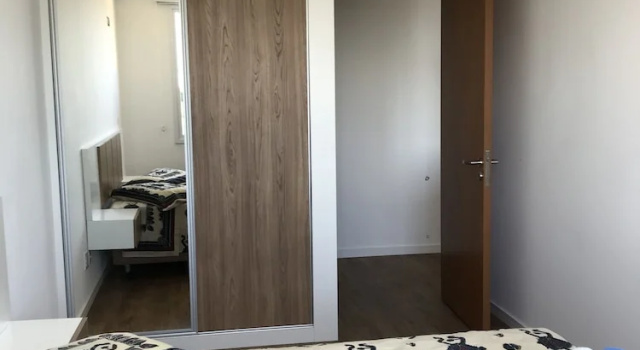Апартаменты Apartamento Terraneo 303