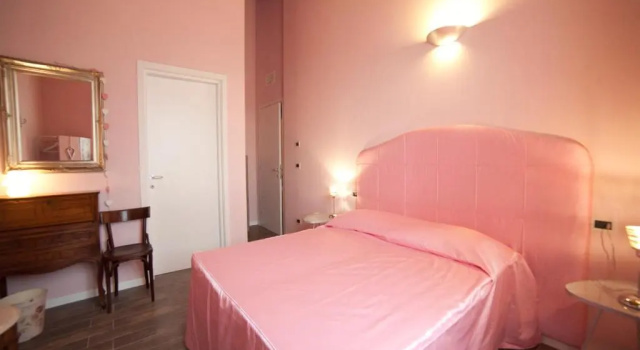 Номер Standard Agriturismo Fondo Gesù