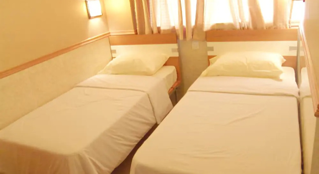 Rent-a-Room Hong Kong