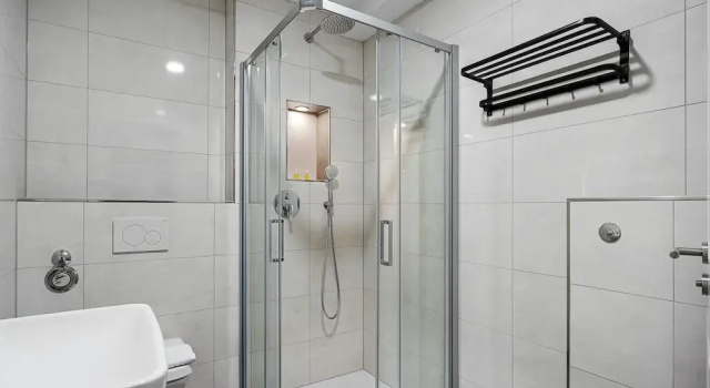 Трёхместный номер Comfort Förde Hotel Kiel