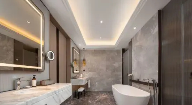Люкс Premier GreenTree Inn Express Hotel (Haiyan Wuyue Plaza)