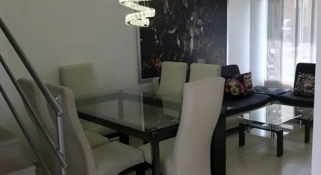 Коттедж Pereira-Cerritos Casa