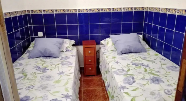 Apartment With one Bedroom in Alcocéber, With Wonderful sea View, Shared Pool and Furnished Balcony - Near the Beach, Забронировать Апартаменты/квартира Алькала-де-Чиверт Castellon Province