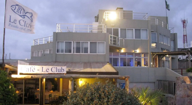 Le Club Posada en el Mar, Забронировать Отель Ла-Барра Пунта-дель-Эсте