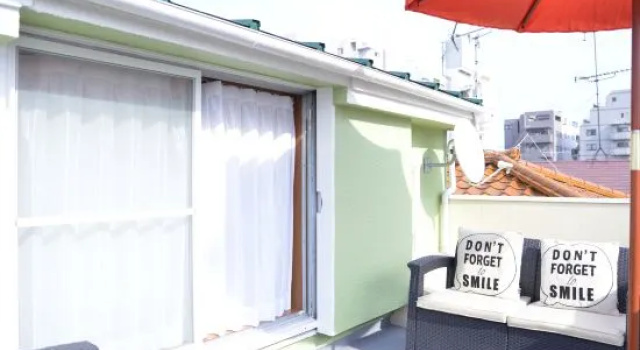 Green House 201 - Vacation Stay 28288V, Забронировать Отель Токио Токийский столичный округ