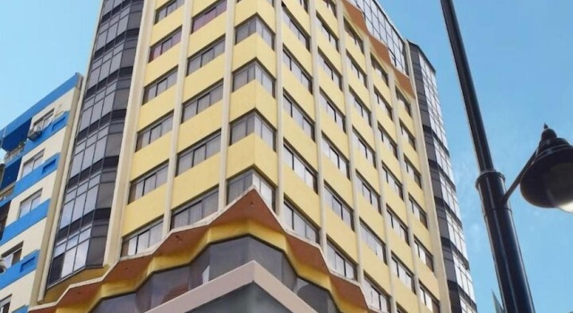 Hotel Sol de Oriente, Забронировать Отель Отели Гуаякиль 3 звезды, рядом с City Cemetery, 3*